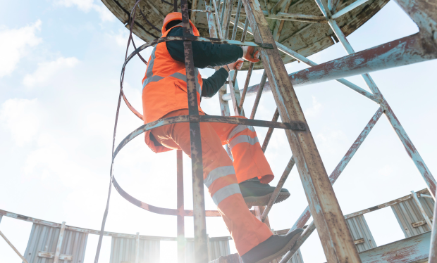 Lina İskele Ekibi, Yeni Eğitim Programı ile Güçleniyor