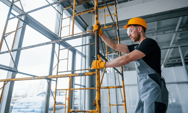 Lina İskele, Yeni Proje İle Sektörde Yenilikçi Bir Adım Atıyor