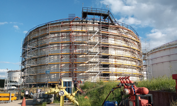 İzmit Tüpraş ( Prokon)