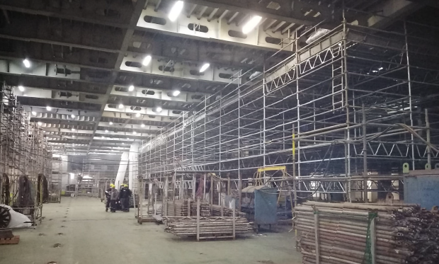 Tuzla Gemak Tersanesi